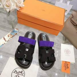 Picture of Hermes Slippers _SKUHermessz35-45XJ07061645